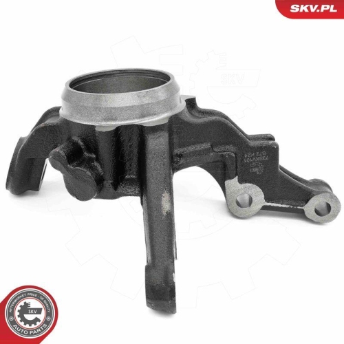 ESEN SKV Achsschenkel, Radaufh&auml;ngung