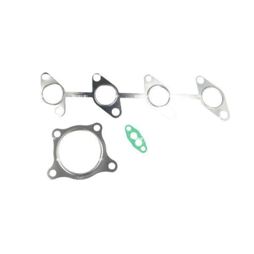 NRF Lader, Aufladung 90010076