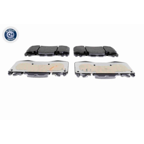 VAICO Bremsbelagsatz, Scheibenbremse Green Mobility Parts V48-0216