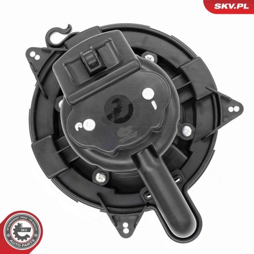 ESEN SKV Innenraumgebl&auml;se