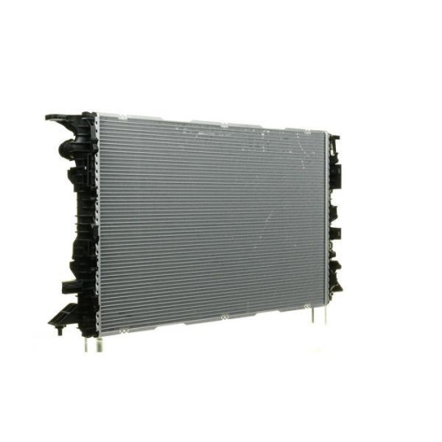 MAHLE Kühler, Motorkühlung BEHR *** PREMIUM LINE *** CR 1201 000P