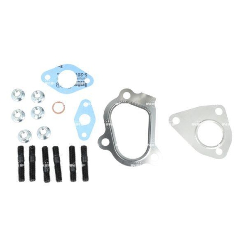 NRF Lader, Aufladung 90010047