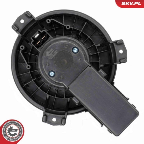 ESEN SKV Innenraumgebl&auml;se