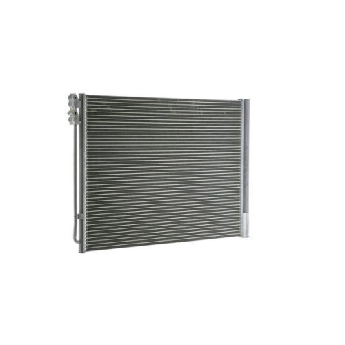 MAHLE Kondensator, Klimaanlage BEHR *** PREMIUM LINE ***