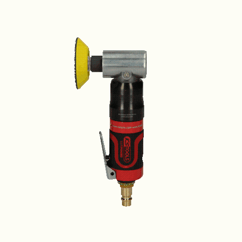 SlimPOWER Mini-Druckluft-Polierer KS TOOLS 515.5590