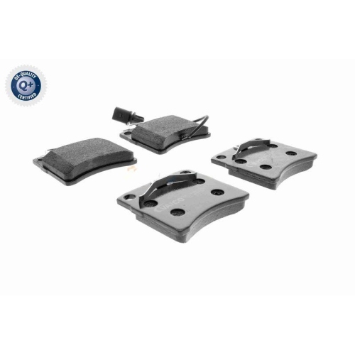 VAICO Bremsbelagsatz, Scheibenbremse Q+, Erstausr&uuml;sterqualit&auml;t V10-8234