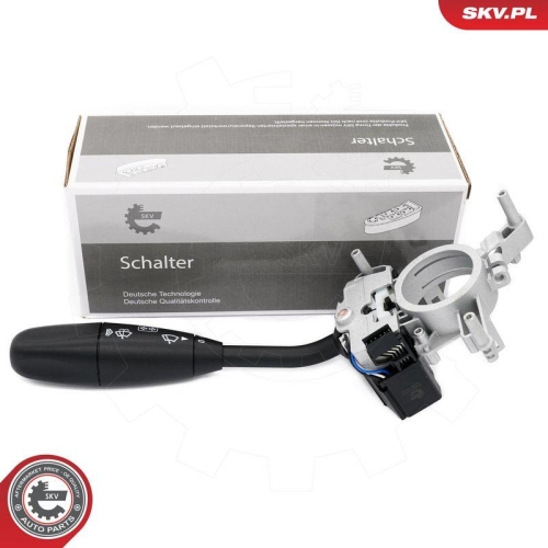 ESEN SKV Lenkstockschalter 38SKV537