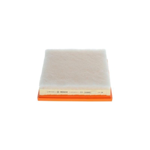 BOSCH Luftfilter F 026 400 511