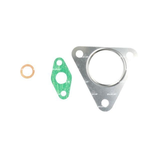 NRF Lader, Aufladung 90010181