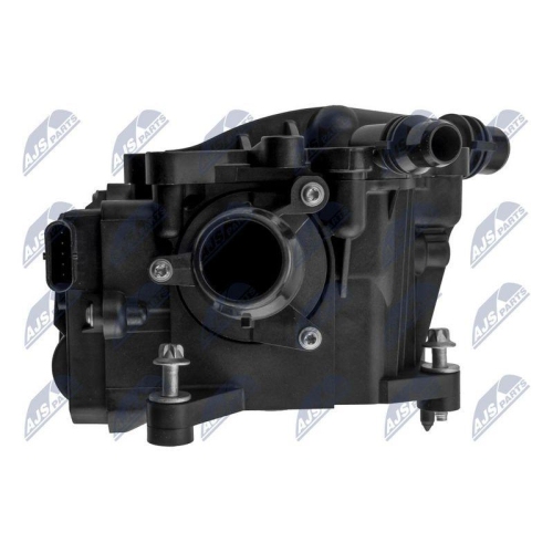 NTY Thermostat, K&uuml;hlmittel CTM-BM-051