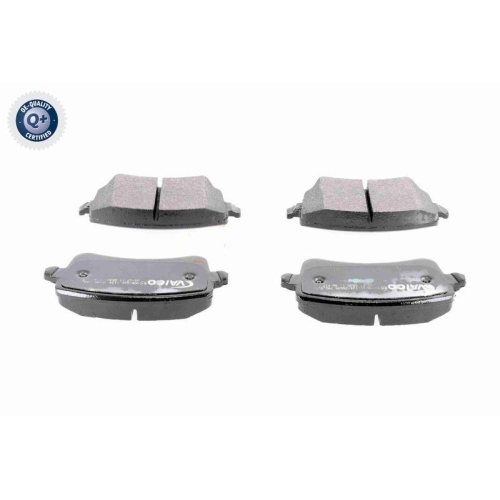 VAICO Bremsbelagsatz, Scheibenbremse Green Mobility Parts V10-8305