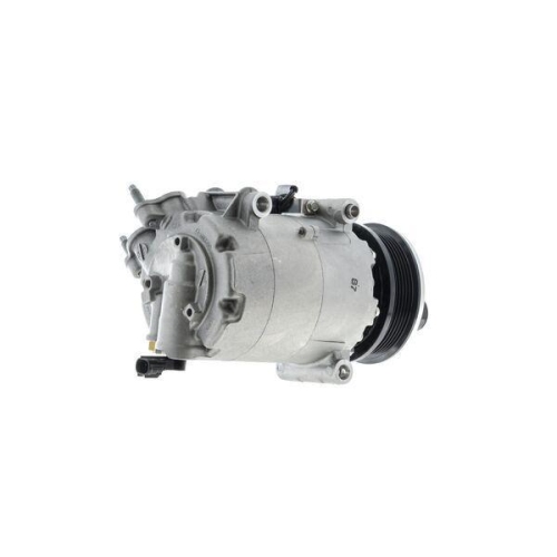 MAHLE Kompressor, Klimaanlage BEHR *** PREMIUM LINE ***