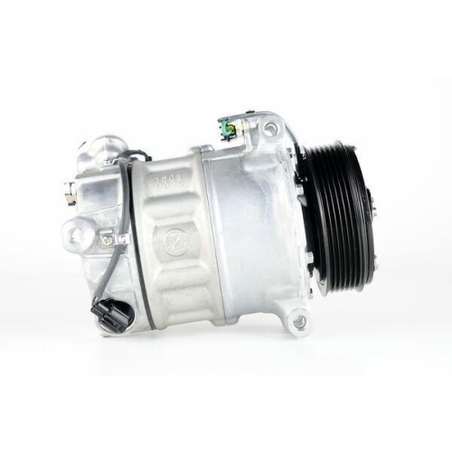 MAHLE Kompressor, Klimaanlage BEHR *** PREMIUM LINE ***