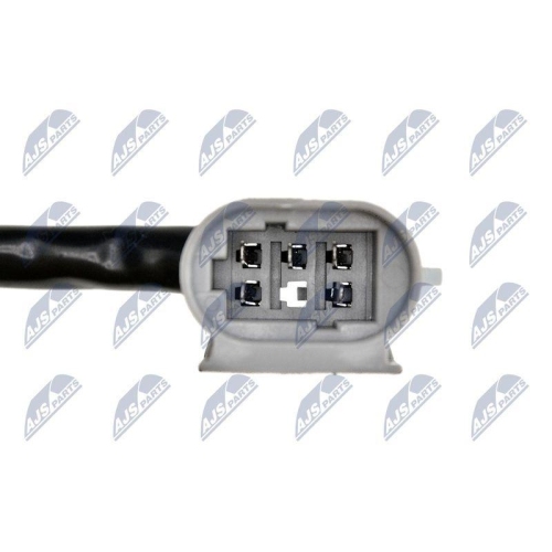 NTY Wischermotor ESW-RE-006