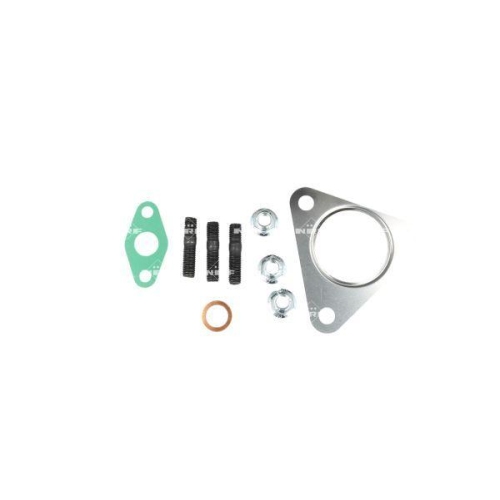 NRF Lader, Aufladung 90010381