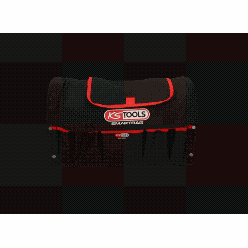 SMARTBAG Universal-Werkzeugtasche KS TOOLS 850.0300