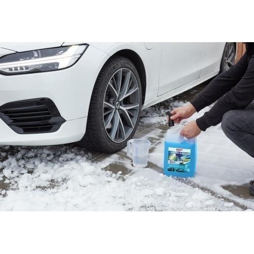 Antifrost+Klarsicht Konzentrat Citrus 20 Liter Frostschutzmittel SONAX 03325050