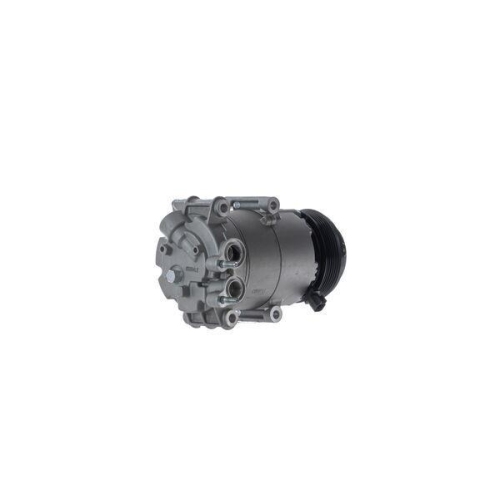 MAHLE Kompressor, Klimaanlage BEHR