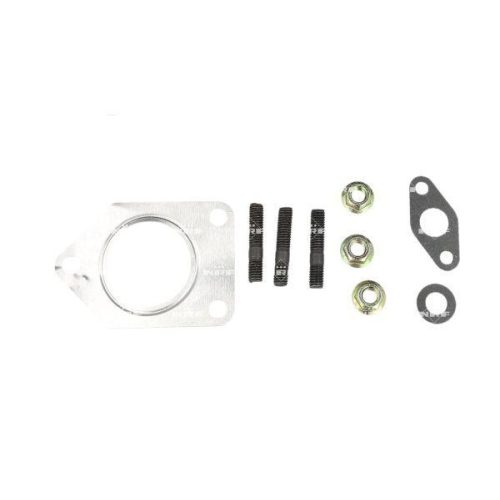 NRF Lader, Aufladung 90010178