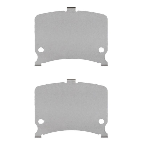 TRW Bremsbelagsatz, Scheibenbremse COTEC GDB3582