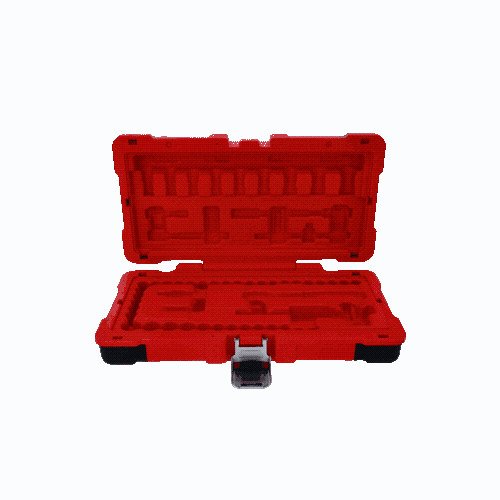 Kunststoff-Leerkoffer f&uuml;r 958.0654 KS TOOLS 958.0654-99