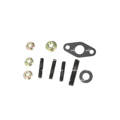 NRF Lader, Aufladung 90010205