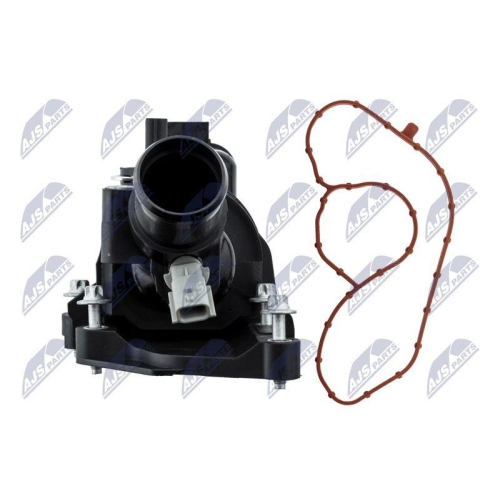 NTY Thermostat, K&uuml;hlmittel CTM-ME-038