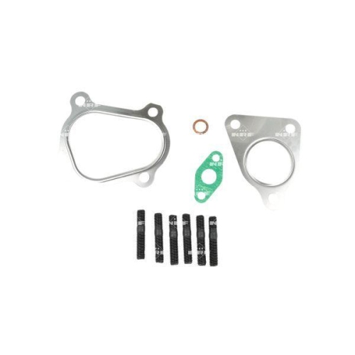 NRF Lader, Aufladung 90010208