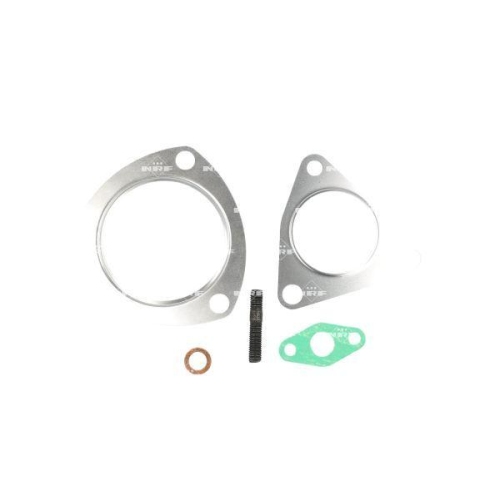 NRF Lader, Aufladung 90010220