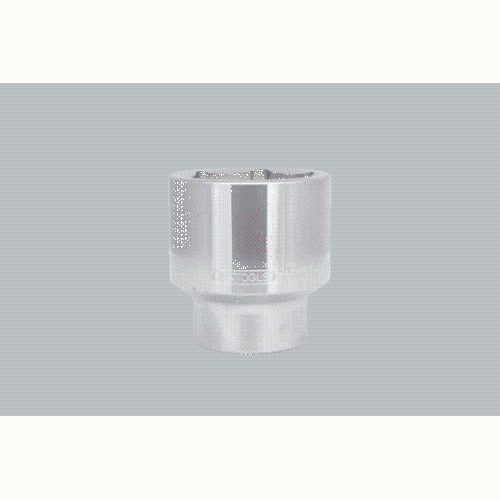 1 Zoll Sechskant-Stecknuss, kurz, 55mm KS TOOLS 911.1055