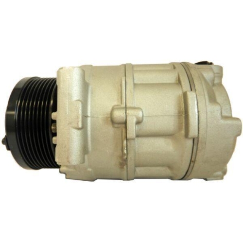 MAHLE Kompressor, Klimaanlage BEHR