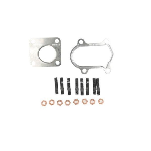 NRF Lader, Aufladung 90010229