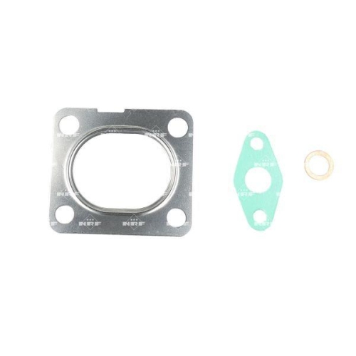 NRF Lader, Aufladung EASY FIT 90010201