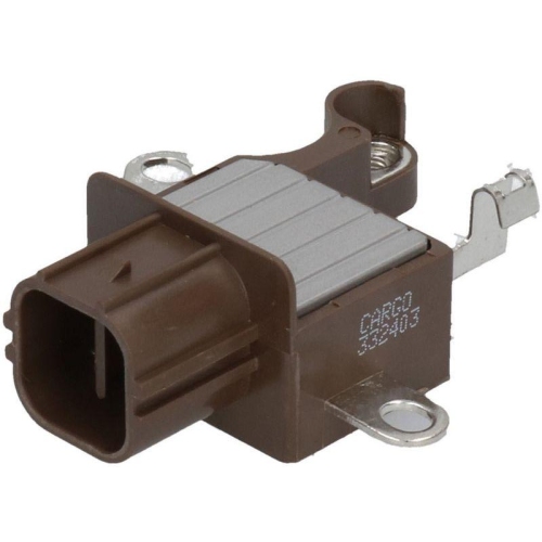 HC-Cargo Generatorregler F 032 332 403
