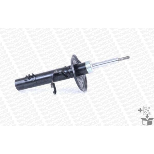 MONROE Sto&szlig;d&auml;mpfer MONROE ADVENTURE D0405R