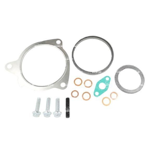 NRF Lader, Aufladung 90010236