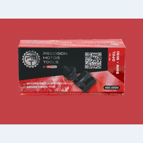 Nockenwellen-Ausrichtungswerkzeug f&uuml;r Opel / BMW / Mini KS TOOLS 400.0009