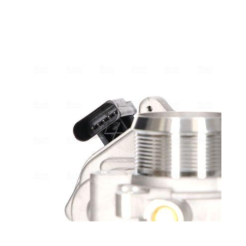 NISSENS Drosselklappenstutzen ** FIRST FIT ** 955003