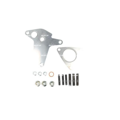 NRF Lader, Aufladung 90010050