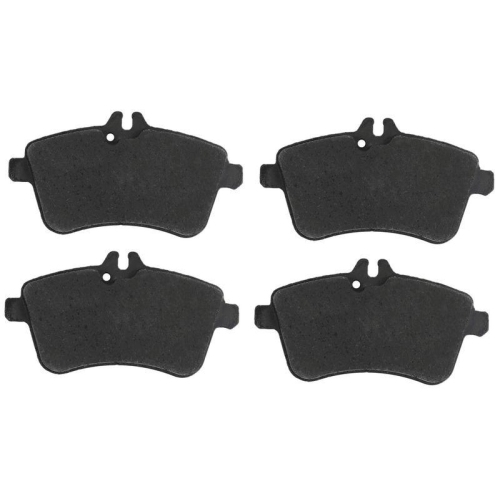 TRW Bremsbelagsatz, Scheibenbremse COTEC GDB1628