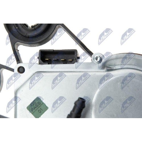 NTY Wischermotor ESW-SE-002