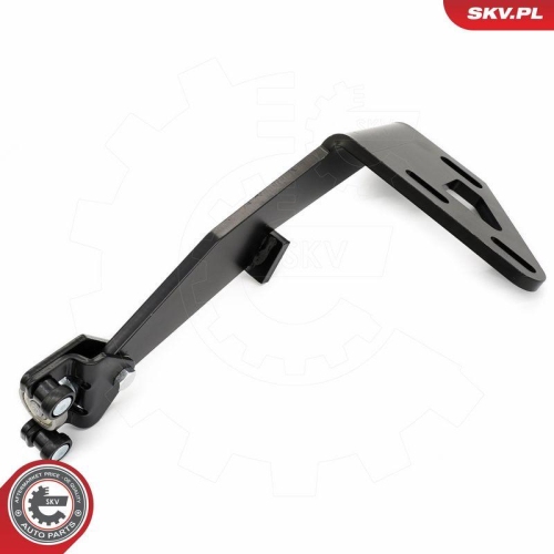 ESEN SKV Rollenf&uuml;hrung, Schiebet&uuml;r 97SKV102