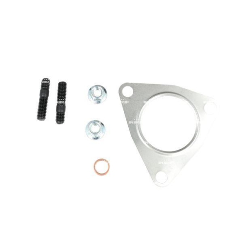 NRF Lader, Aufladung 90010069