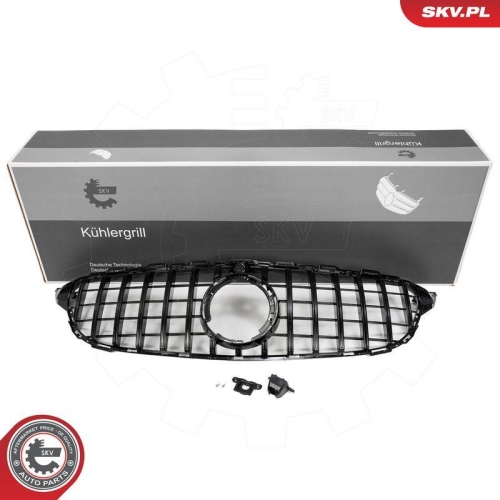 ESEN SKV K&uuml;hlergitter 66SKV536