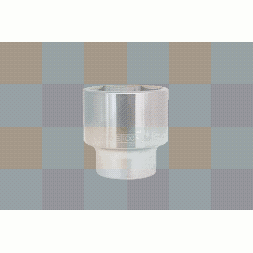 1 Zoll Sechskant-Stecknuss, kurz, 58mm KS TOOLS 911.1058