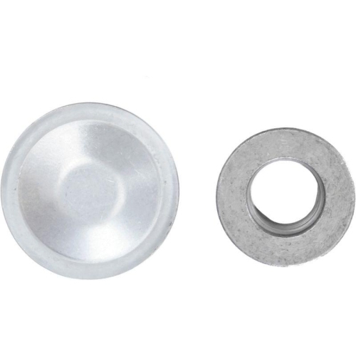 TRW Bremsscheibe TRW SINGLE DF6203BS