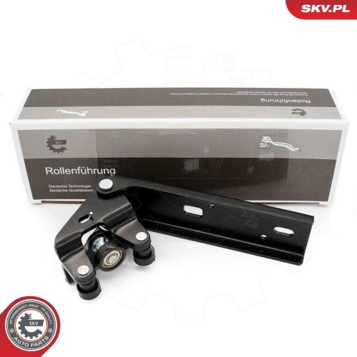ESEN SKV Rollenf&uuml;hrung, Schiebet&uuml;r 97SKV099