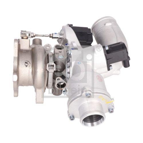 FEBI BILSTEIN Lader, Aufladung IHI Turbo NEU 192181