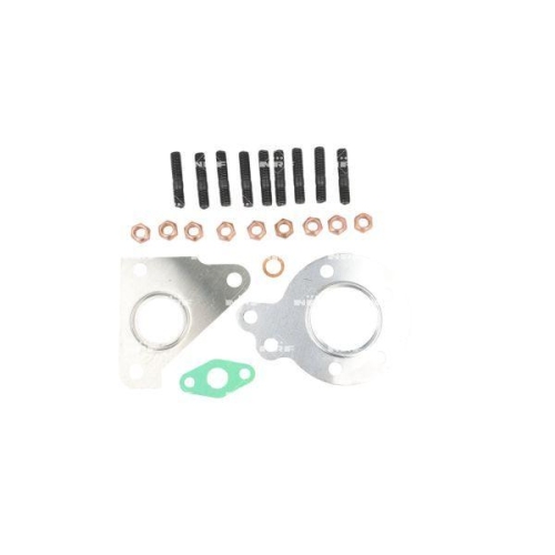 NRF Lader, Aufladung EASY FIT 90010242
