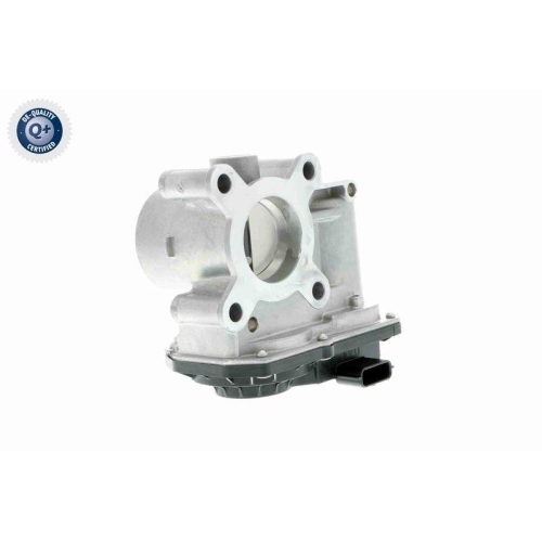 VEMO Drosselklappenstutzen Q+, Erstausrüsterqualität V46-81-0001